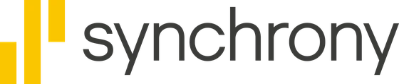 Synchrony logo